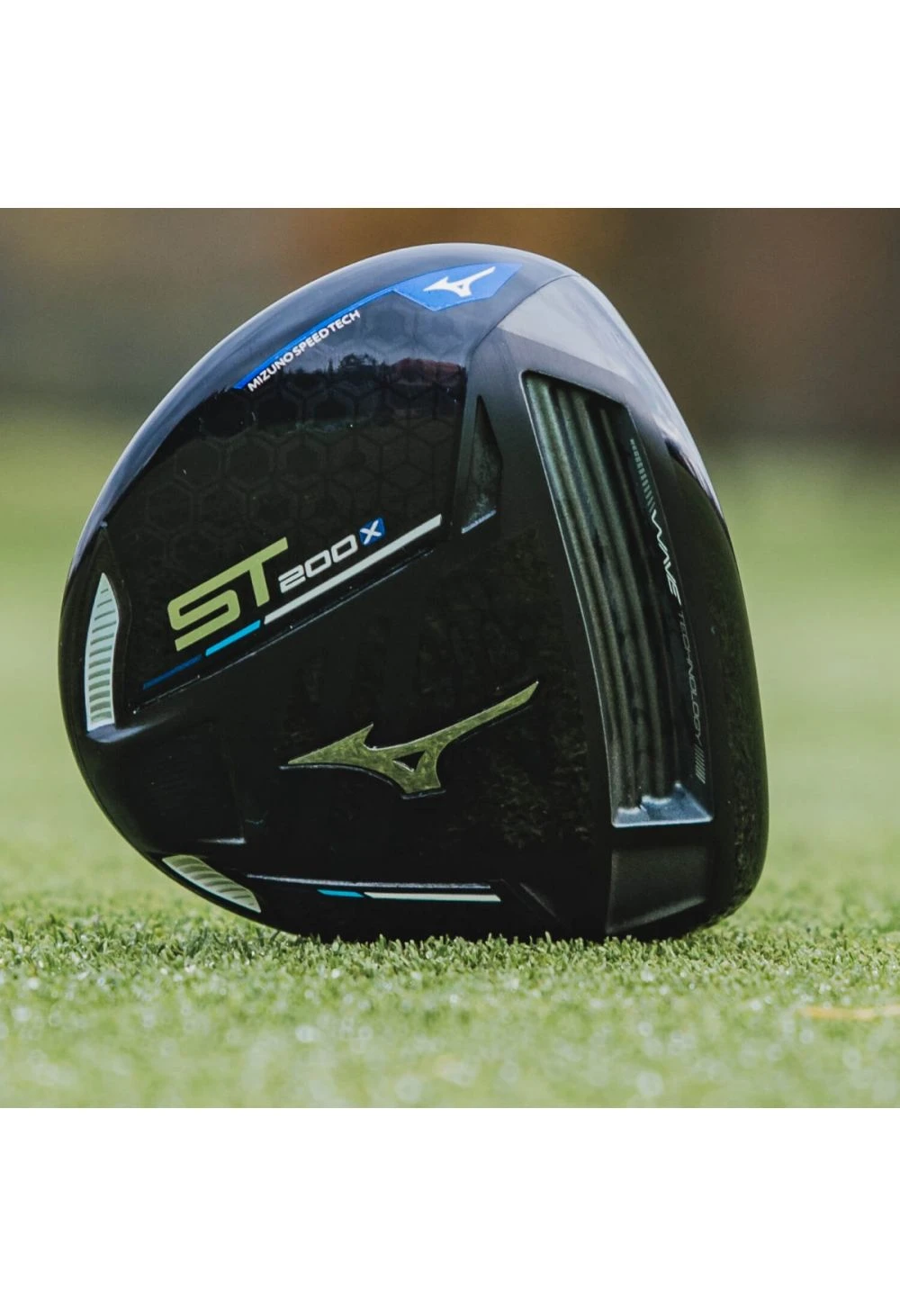 Mizuno ST200X Golf Fairway Wood Mizuno ST200X Golf Fairway Wood -Golf Series Shop 108814 1582628973 1