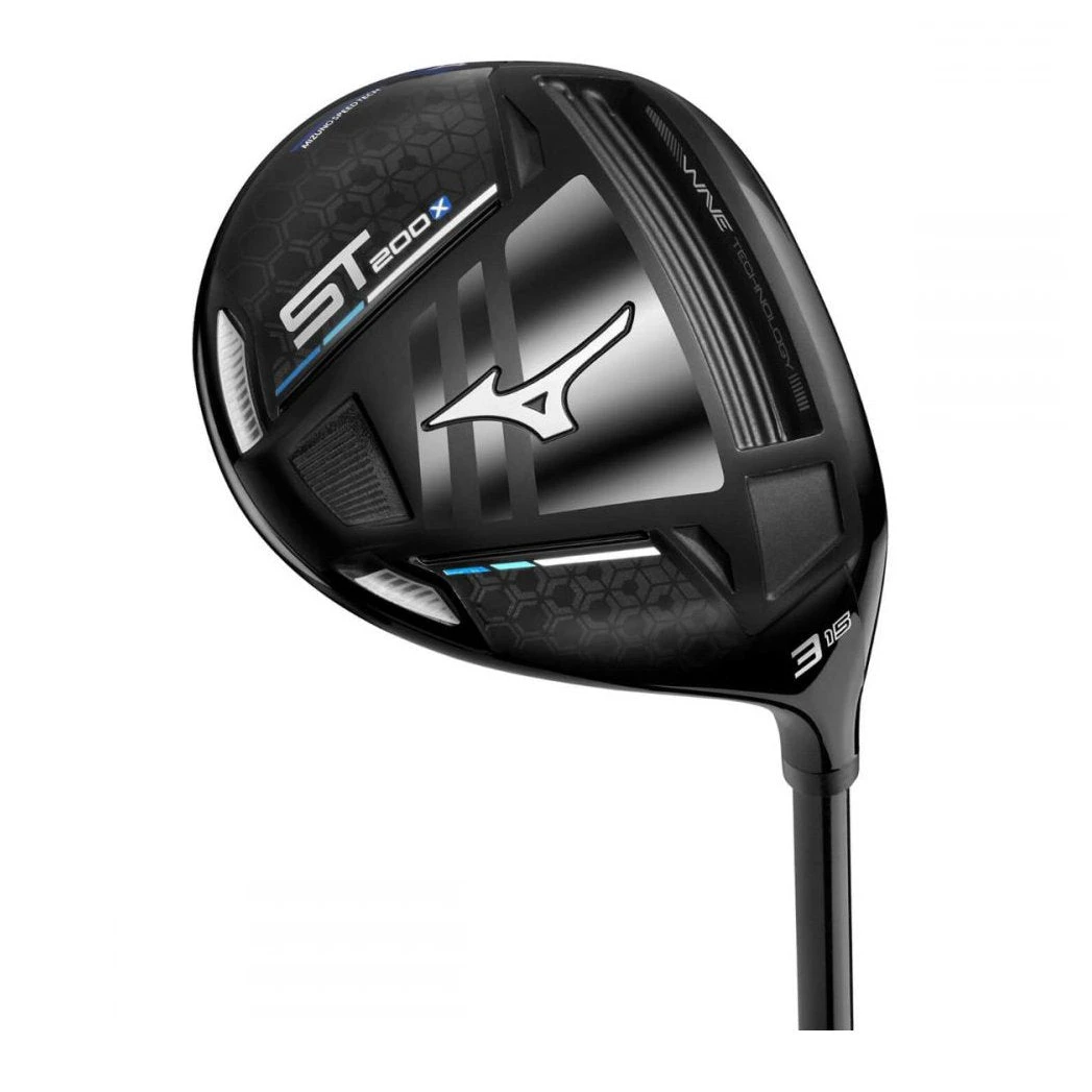 Mizuno ST200X Golf Fairway Wood Mizuno ST200X Golf Fairway Wood -Golf Series Shop 108814 89