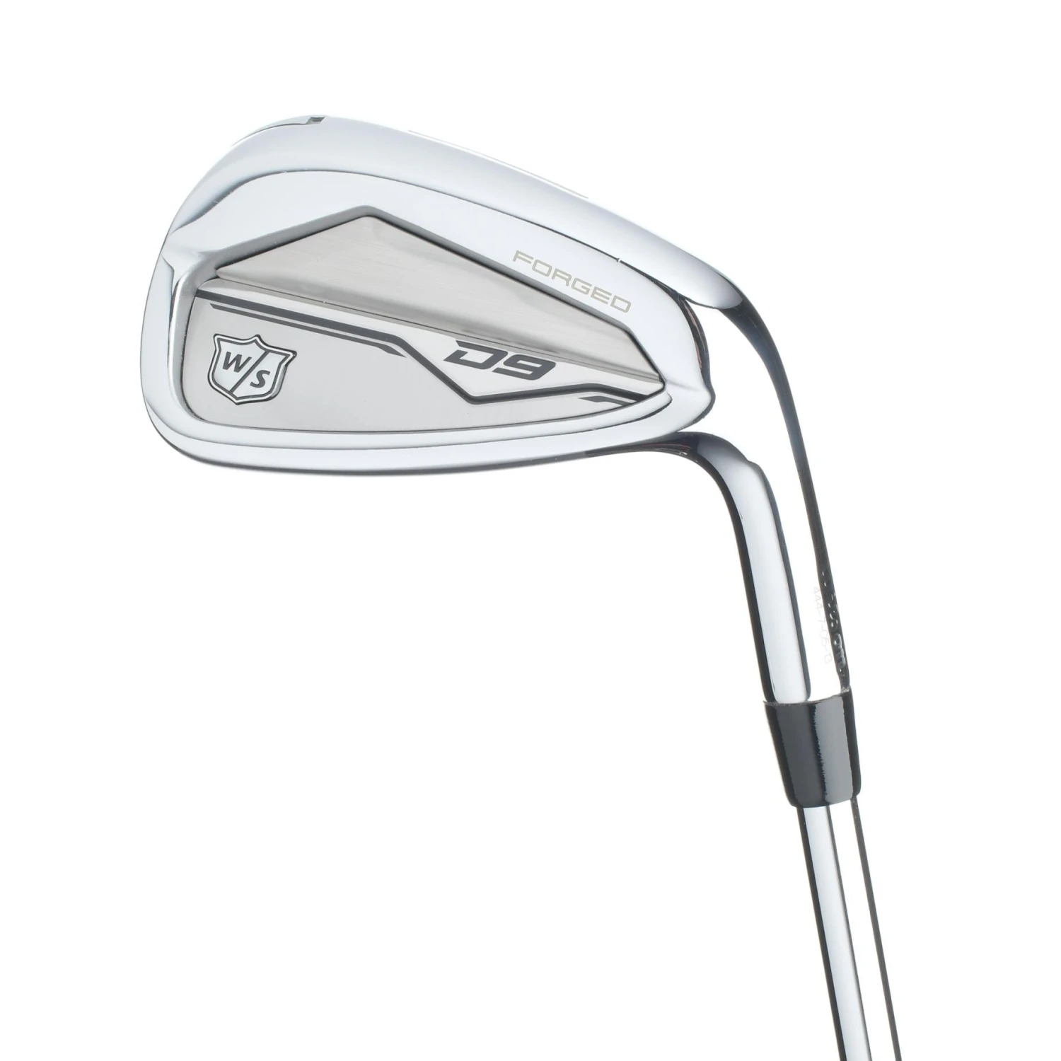 Wilson Staff D9 Forged Irons | Steel Wilson Staff D9 Forged Irons | Steel -Golf Series Shop 1638478685140 1