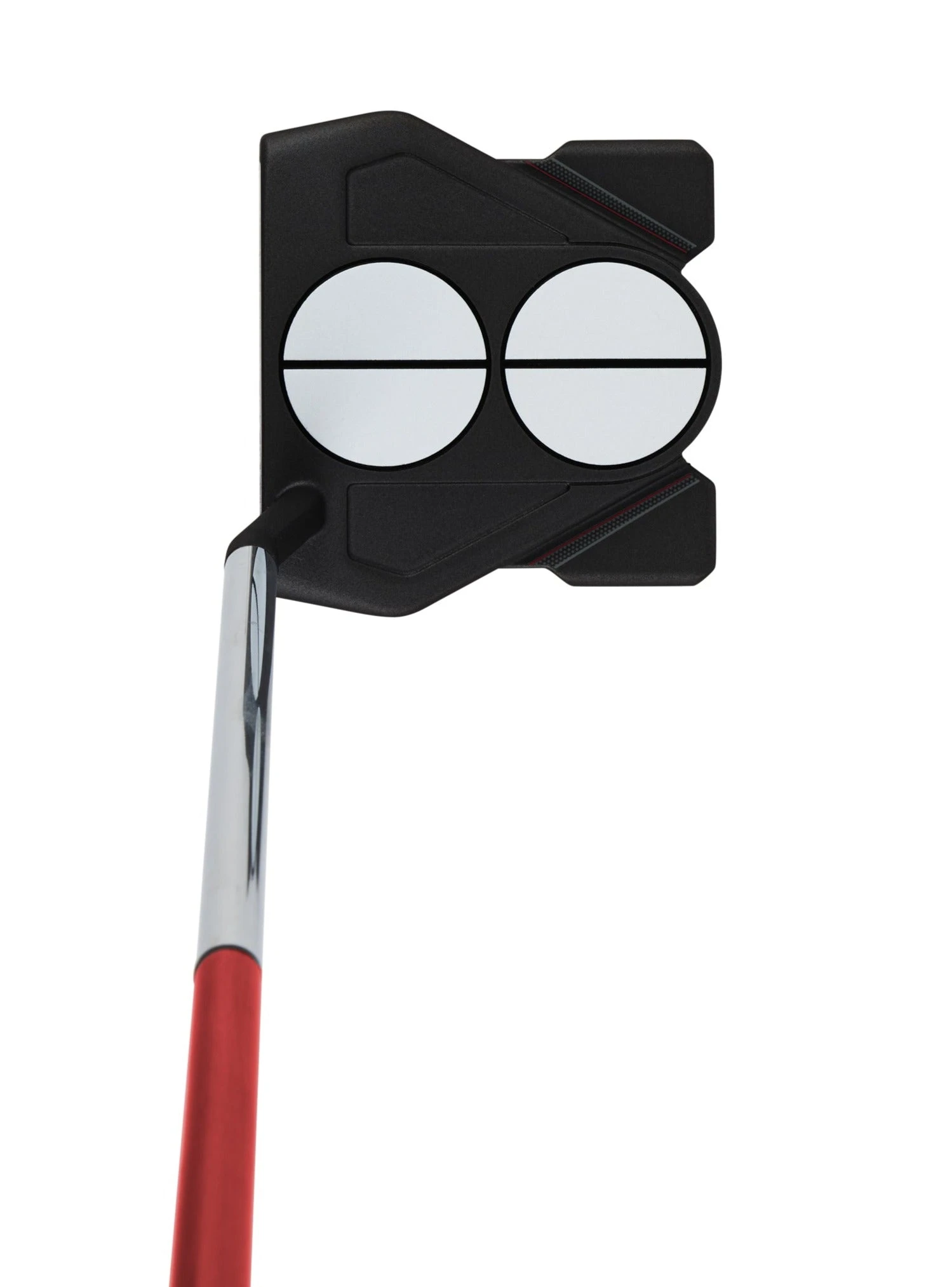 Odyssey 2-Ball Ten S Lined Red Stroke Lab Golf Putter Odyssey 2-Ball Ten S Lined Red Stroke Lab Golf Putter -Golf Series Shop 2 BALL TEN TOUR LINED S ADDRESS 2021