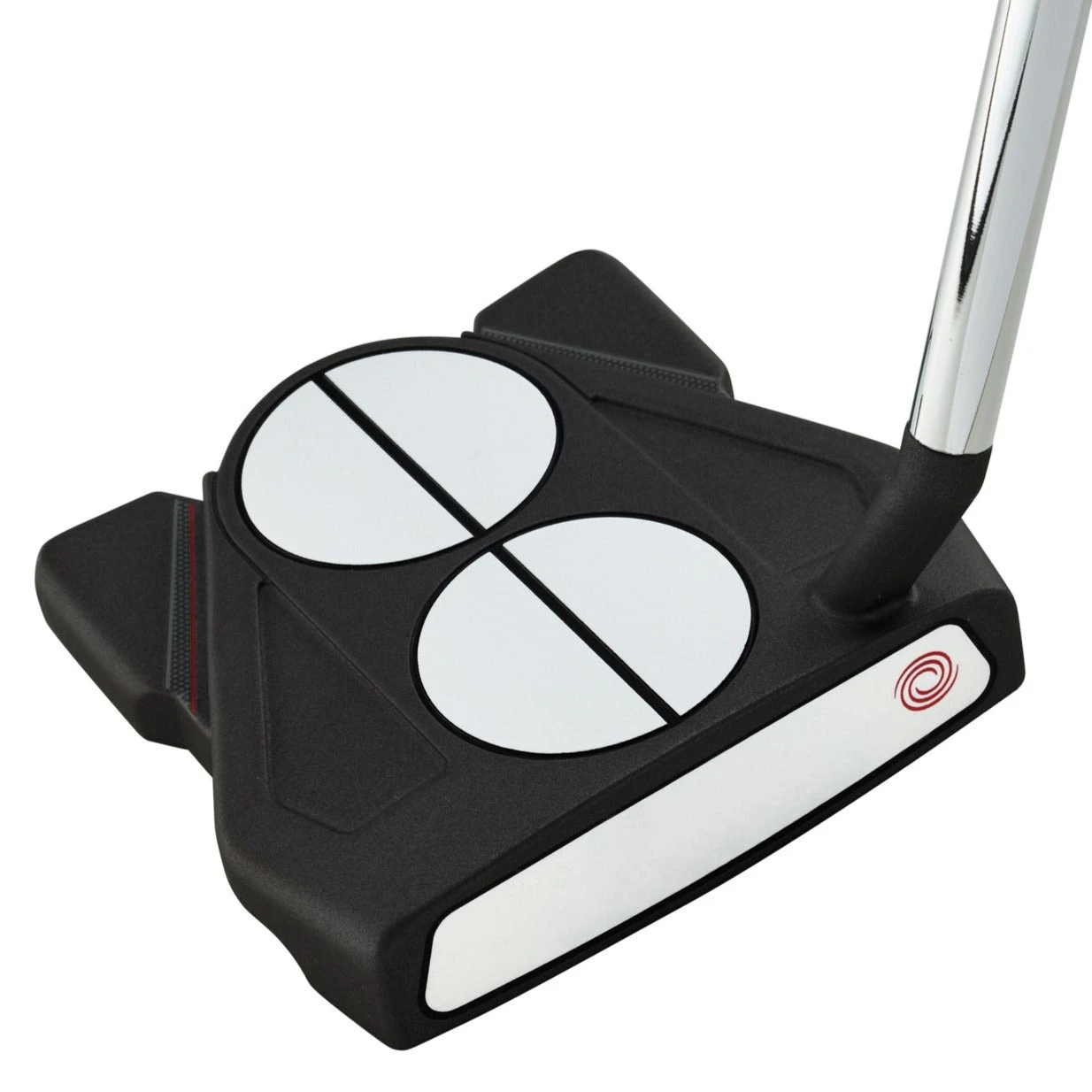 Odyssey 2-Ball Ten S Lined Red Stroke Lab Golf Putter Odyssey 2-Ball Ten S Lined Red Stroke Lab Golf Putter -Golf Series Shop 2 BALL TEN TOUR LINED S FACE 2021
