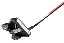 Odyssey 2-Ball Ten S Lined Red Stroke Lab Golf Putter 5 Odyssey 2-Ball Ten S Lined Red Stroke Lab Golf Putter -Golf Series Shop 2 BALL TEN TOUR LINED S SOLE 2021