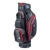 Motocaddy 2022 Pro Series Cart Bag -Golf Series Shop 2021 pro series red 92