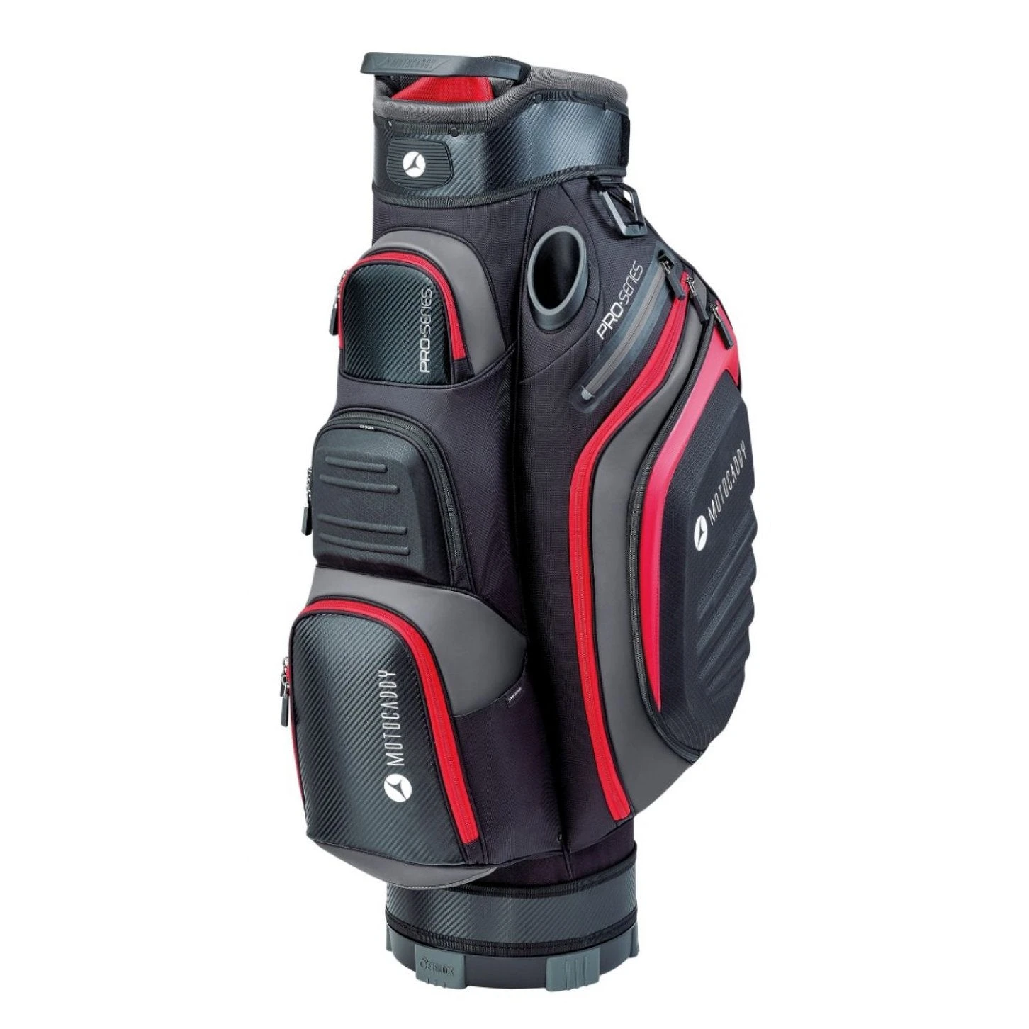 Motocaddy 2022 Pro Series Cart Bag Motocaddy 2022 Pro Series Cart Bag -Golf Series Shop 2021 pro series red 92