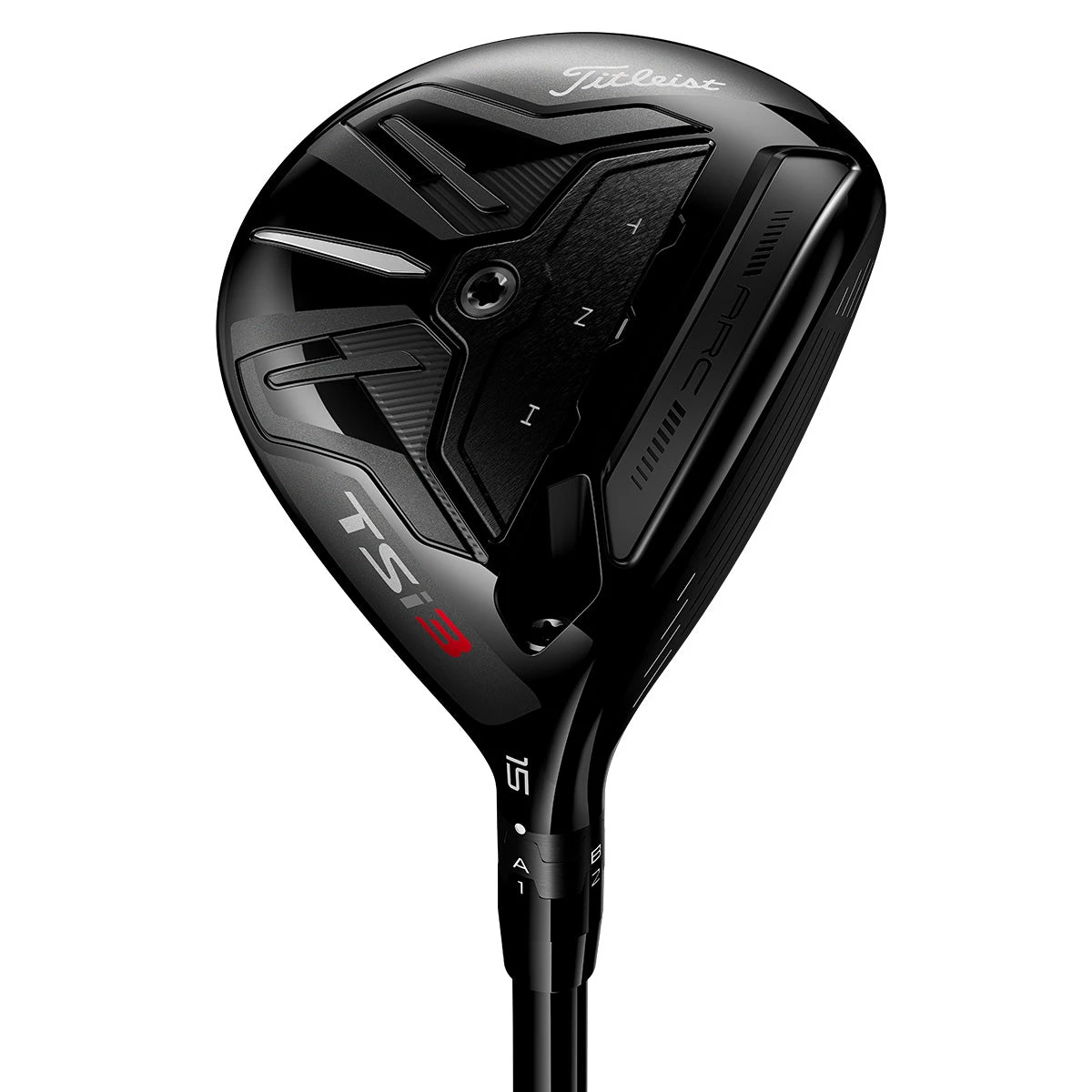 Titleist TSi3 Golf Fairway Wood Titleist TSi3 Golf Fairway Wood -Golf Series Shop 366655 Titleist TSi3 Fairway Wood 1