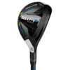 TaylorMade SIM 2 Max Golf Hybrid -Golf Series Shop 368863 TaylorMade SIM2 MAX Hybrid 1