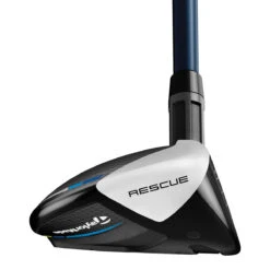 TaylorMade SIM 2 Max Golf Hybrid 4 TaylorMade SIM 2 Max Golf Hybrid -Golf Series Shop 368863 TaylorMade SIM2 MAX Hybrid 4