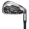 Cobra LTDx Ladies Golf Irons | Graphite -Golf Series Shop 399948 COBRA King LTDx Graphite Ladies Irons 1
