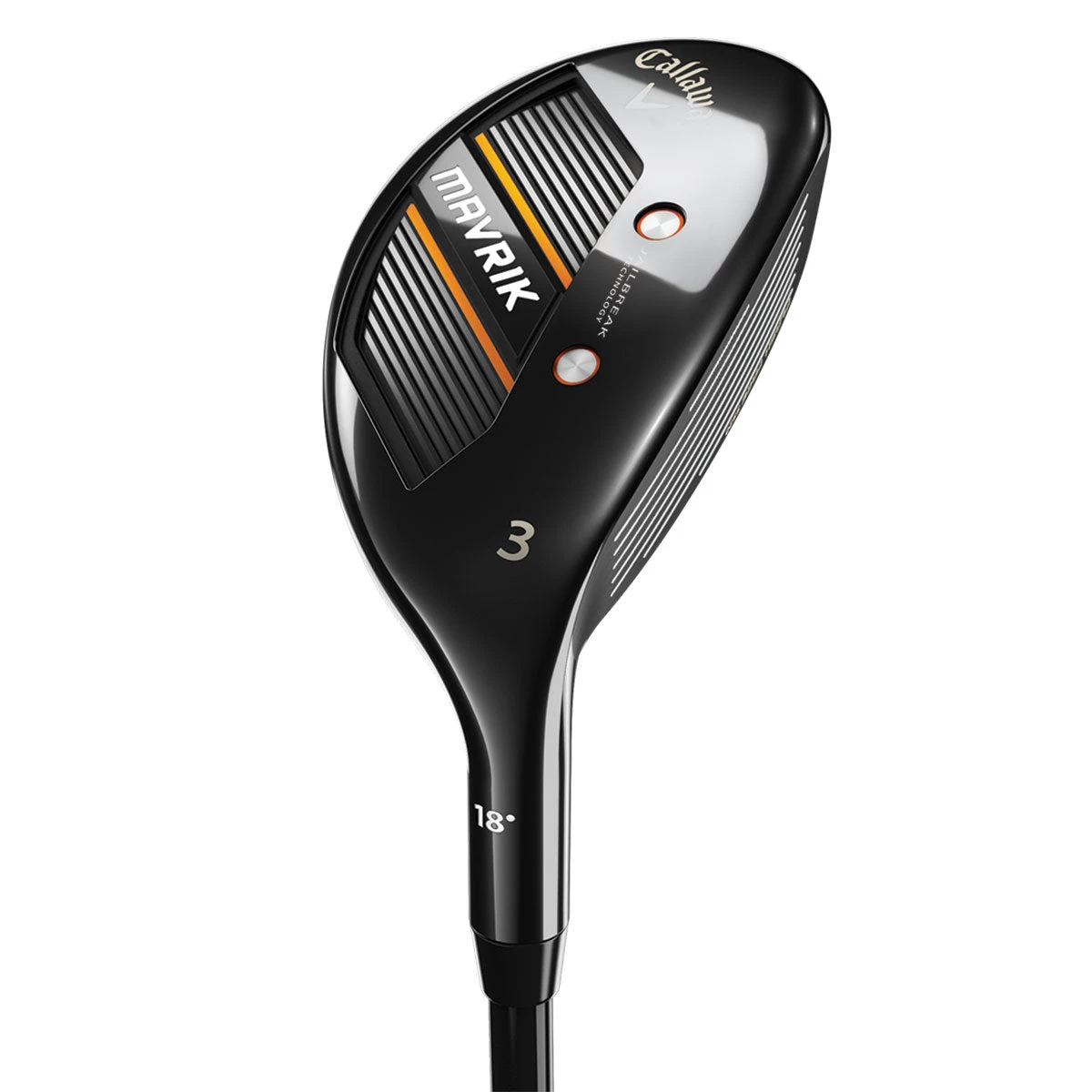 Callaway Mavrik 22 Golf Hybrid Callaway Mavrik 22 Golf Hybrid -Golf Series Shop 405994 Callaway Golf MAVRIK Hybrid 2022 1
