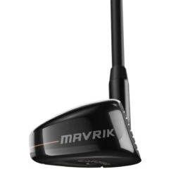 Callaway Mavrik 22 Golf Hybrid 5 Callaway Mavrik 22 Golf Hybrid -Golf Series Shop 405994 Callaway Golf MAVRIK Hybrid 2022 4