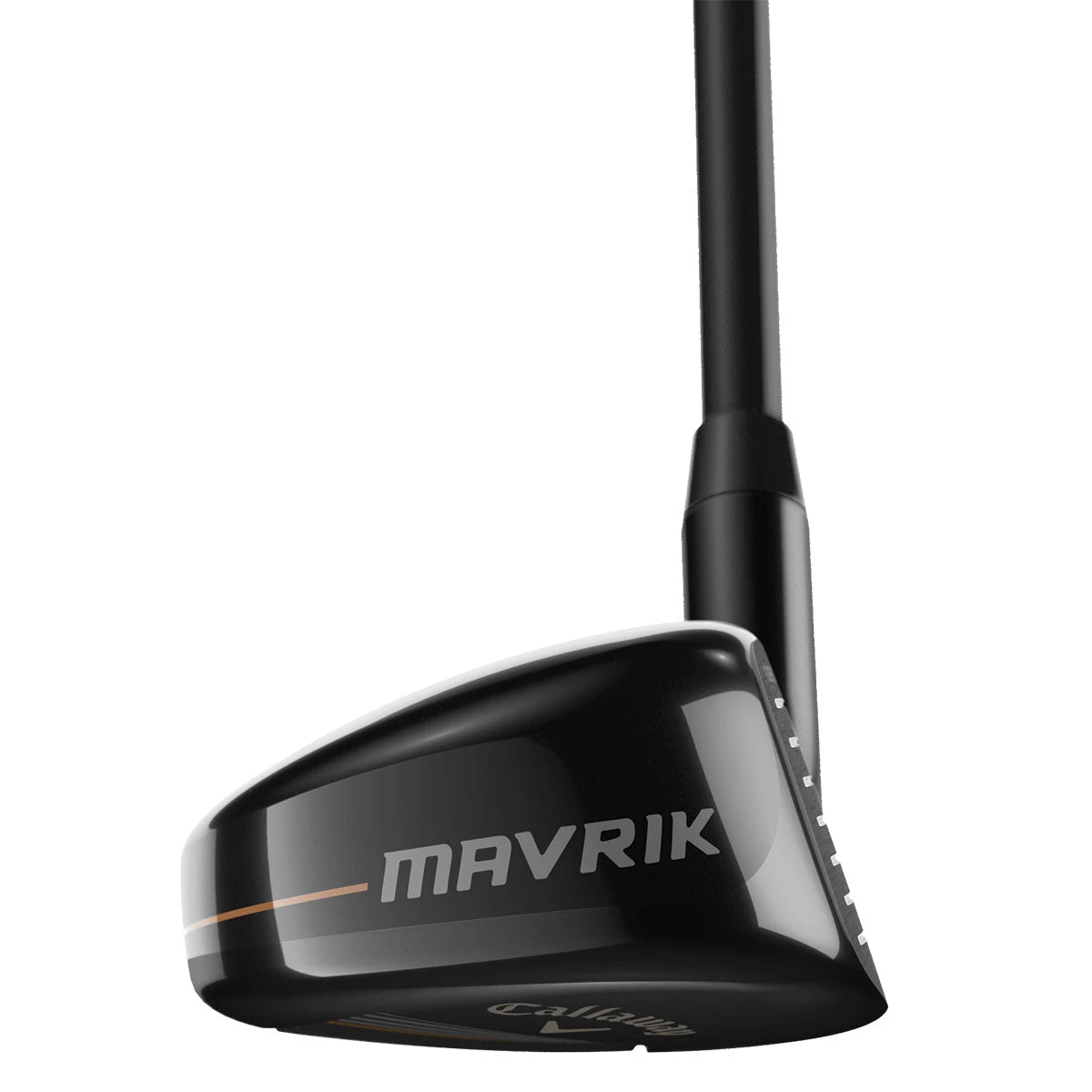 Callaway Mavrik 22 Golf Hybrid Callaway Mavrik 22 Golf Hybrid -Golf Series Shop 405994 Callaway Golf MAVRIK Hybrid 2022 4