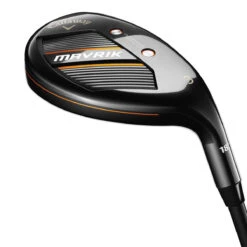 Callaway Mavrik 22 Golf Hybrid 4 Callaway Mavrik 22 Golf Hybrid -Golf Series Shop 405994 Callaway Golf MAVRIK Hybrid 2022 5