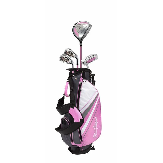 MacGregor DCT Girls Junior Package Set 6-8Yrs MacGregor DCT Girls Junior Package Set 6-8Yrs -Golf Series Shop 5adc4870 d7cc 436f b3c8 44b0a6a840f5 677x.progressive a4c101f2 8f5f 40db 89bc 223f3b4ef857