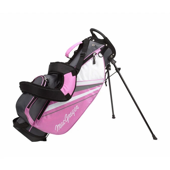 MacGregor DCT Girls Junior Package Set 6-8Yrs MacGregor DCT Girls Junior Package Set 6-8Yrs -Golf Series Shop 655ce89a 3088 4d56 8339