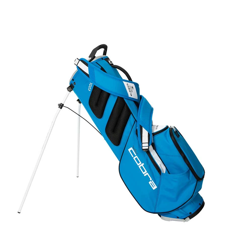 Cobra Ultralight Pro Golf Stand Bag 909526 Cobra Ultralight Pro Golf Stand Bag 909526 -Golf Series Shop 909526 05 ex2.