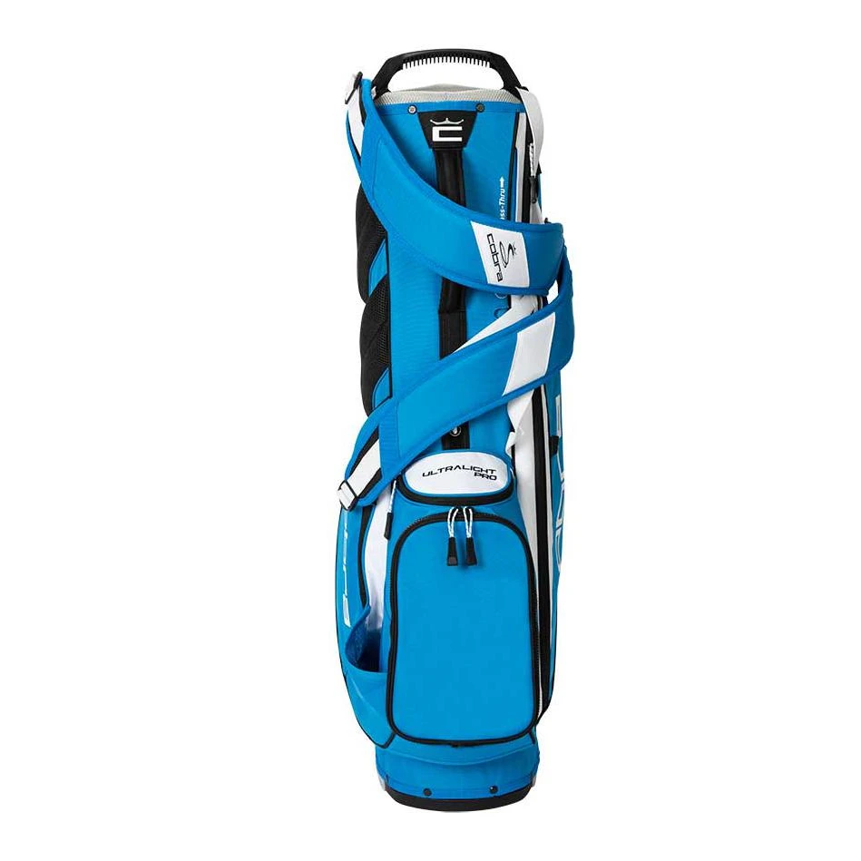 Cobra Ultralight Pro Golf Stand Bag 909526 Cobra Ultralight Pro Golf Stand Bag 909526 -Golf Series Shop 909526 05 ex4 99.
