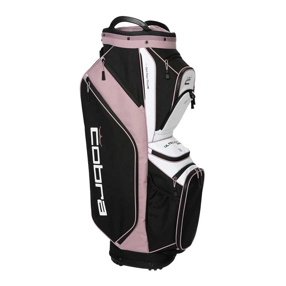 Cobra Ultralight Pro Golf Cart Bag 909528 Cobra Ultralight Pro Golf Cart Bag 909528 -Golf Series Shop 909528 07 ex4 67.