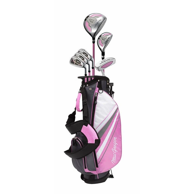 MacGregor DCT Girls Junior Package Set 9-12Yrs MacGregor DCT Girls Junior Package Set 9-12Yrs -Golf Series Shop 9eb8059a d005 4f76 8fd0 67f5ace26124 677x.progressive 309ecac5 1b1e 48e6 87f6 fb80ff5fa7c1