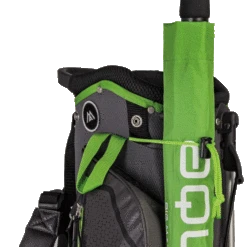 Big Max Aqua Seven Golf Stand Bag 3508K -Golf Series Shop AquaSeven charocallime 012