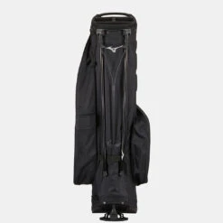 Mizuno BR-DRI Waterproof Golf Stand Bag -Golf Series Shop BR DR1 Black 2 1 72