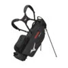 Mizuno BR-DRI Waterproof Golf Stand Bag 1 Mizuno BR-DRI Waterproof Golf Stand Bag -Golf Series Shop BR DRI Black 101