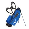 Mizuno BR-DRI Waterproof Golf Stand Bag 1 Mizuno BR-DRI Waterproof Golf Stand Bag -Golf Series Shop BR DRI Blue 88