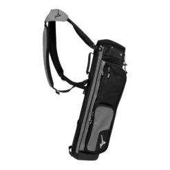 Golf Series Shop 18 Mizuno Scratch Sac Golf Carry Bag BSCRTCH20