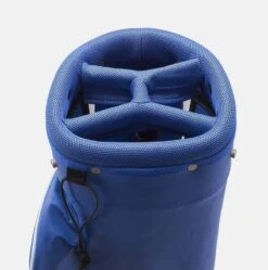 Mizuno Scratch Sac Golf Carry Bag BSCRTCH20 4 Mizuno Scratch Sac Golf Carry Bag BSCRTCH20 -Golf Series Shop BSCRTH20 SCRATCH SAC STAFF 3 2