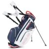 Big Max Aqua Hybrid 3 Golf Stand Bag WL90064 -Golf Series Shop Big Max Aqua Hybrid 3 Golf Stand Bag WL90064 2