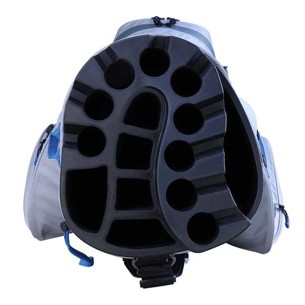 Big Max Dri Lite Silencio Golf Cart Bag 9C385C Big Max Dri Lite Silencio Golf Cart Bag 9C385C -Golf Series Shop