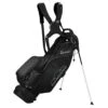 Sun Mountain ECO-Lite EWP 14 Golf Stand Bag 2 Sun Mountain ECO-Lite EWP 14 Golf Stand Bag -Golf Series Shop Black