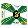Bridgestone Tour B RXS Golf Balls | Yellow 2 Bridgestone Tour B RXS Golf Balls | Yellow -Golf Series Shop Bridgestone Tour B RXS Golf Balls Yellow 2