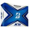 Bridgestone Tour B XS Golf Balls | White 1 Bridgestone Tour B XS Golf Balls | White -Golf Series Shop Bridgestone Tour Golf Balls White 109