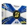Bridgestone Tour B XS Golf Balls | Yellow 2 Bridgestone Tour B XS Golf Balls | Yellow -Golf Series Shop Bridgestone Tour XS Golf Balls Yellow 2