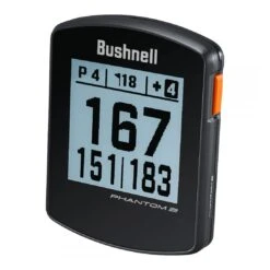 Bushnell Phantom 2 Golf GPS 4 Bushnell Phantom 2 Golf GPS -Golf Series Shop Bushnell Phantom Golf GPS 103
