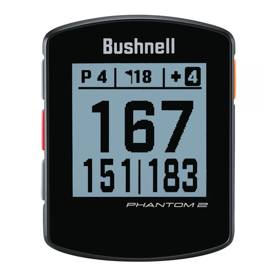 Bushnell Phantom 2 Golf GPS Bushnell Phantom 2 Golf GPS -Golf Series Shop Bushnell Phantom Golf GPS 104
