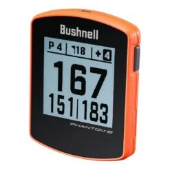 Bushnell Phantom 2 Golf GPS 4 Bushnell Phantom 2 Golf GPS -Golf Series Shop Bushnell Phantom Golf GPS 154