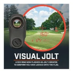 Bushnell Pro XE Golf Laser Rangefinder 9 Bushnell Pro XE Golf Laser Rangefinder -Golf Series Shop Bushnell Pro Golf Laser Rangefinder 94521