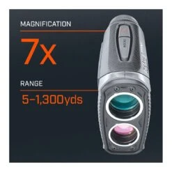 Bushnell Pro XE Golf Laser Rangefinder 6 Bushnell Pro XE Golf Laser Rangefinder -Golf Series Shop Bushnell Pro Golf Laser Rangefinder 94540