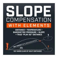 Bushnell Pro XE Golf Laser Rangefinder 7 Bushnell Pro XE Golf Laser Rangefinder -Golf Series Shop Bushnell Pro Golf Laser Rangefinder 94590