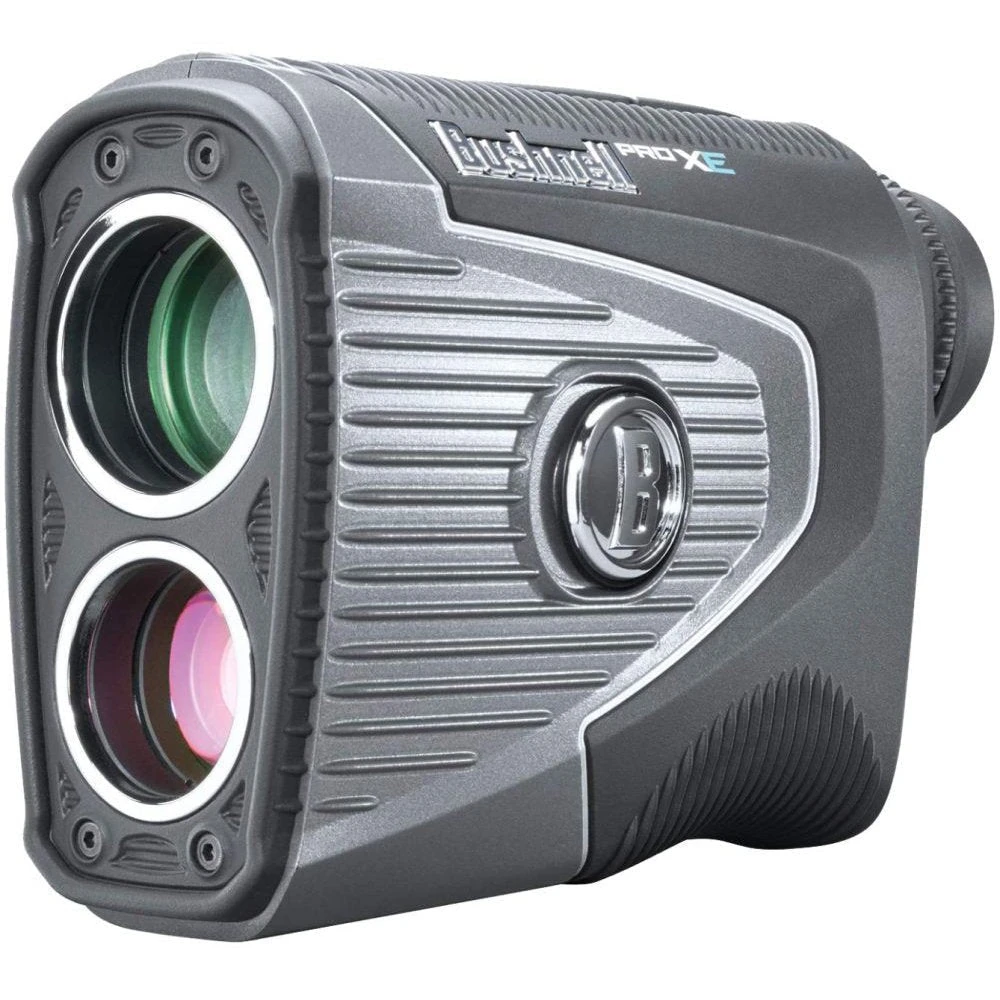 Bushnell Pro XE Golf Laser Rangefinder Bushnell Pro XE Golf Laser Rangefinder -Golf Series Shop Bushnell Pro Golf Laser Rangefinder 94680