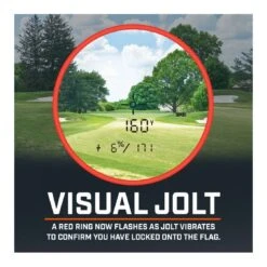 Bushnell Tour V5 Shift Slim Laser Golf Rangefinder -Golf Series Shop Bushnell Tour Shift Slim Laser Golf Rangefinder 166