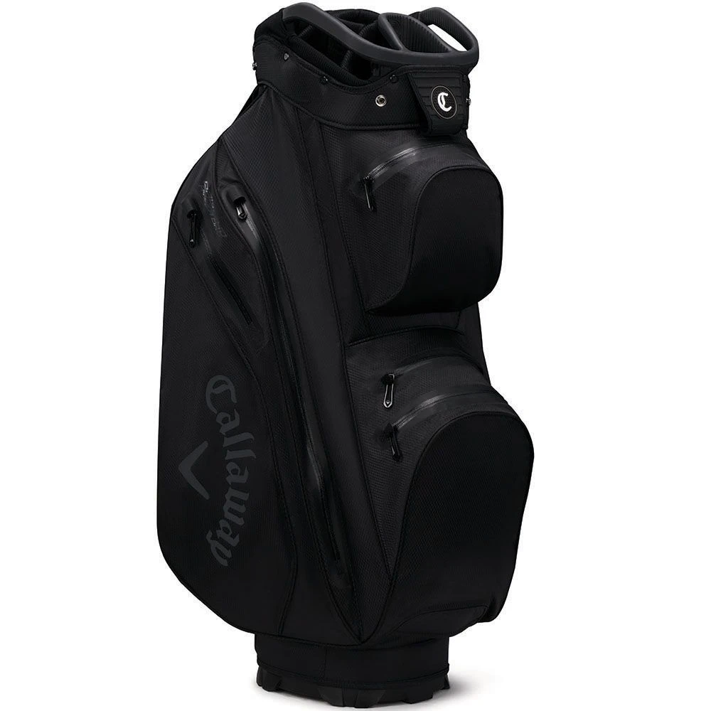 Callaway ORG 14 Hyper Dry Golf Cart Bag 5122077 Callaway ORG 14 Hyper Dry Golf Cart Bag 5122077 -Golf Series Shop CallawayORG14HyperDryGolfCartBag5122077