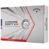 Callaway Chrome Soft X LS Golf Balls | White 1 Callaway Chrome Soft X LS Golf Balls | White -Golf Series Shop Callaway Chrome Soft Golf Balls White 36