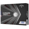 Callaway Chrome X Soft Triple Track Golf Balls | White 1 Callaway Chrome X Soft Triple Track Golf Balls | White -Golf Series Shop Callaway Chrome Soft Triple Track Golf Balls White 53