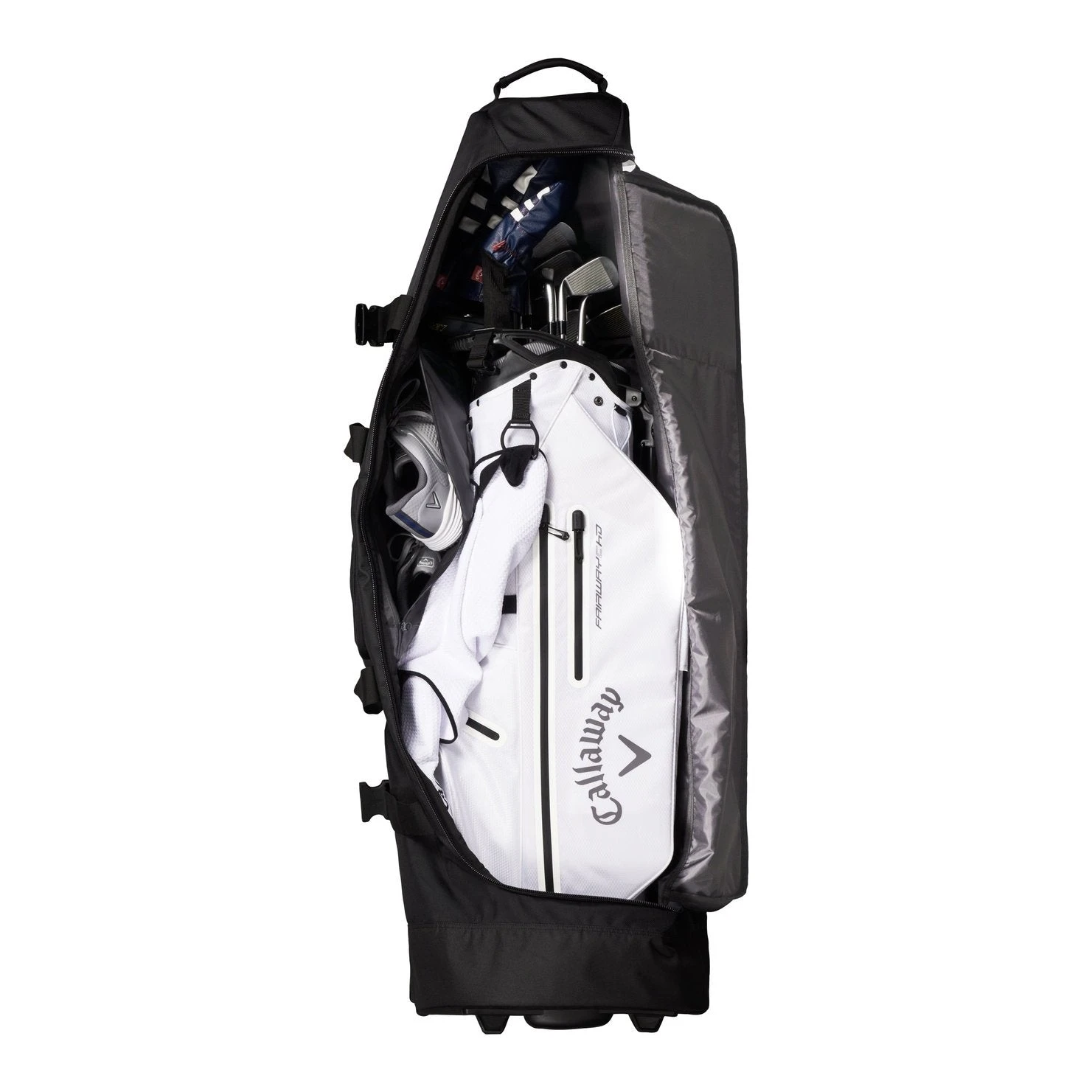 Callaway Clubhouse Golf Travel Cover 5922007 Callaway Clubhouse Golf Travel Cover 5922007 -Golf Series Shop Callaway Clubhouse Golf Travel Cover 5922007 16