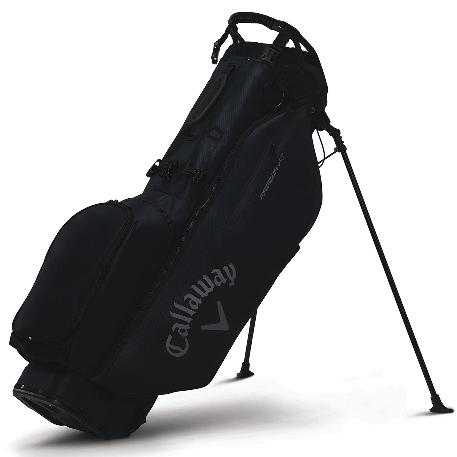 Callaway Fairway C Double Strap Golf Stand Bag 5122339 Callaway Fairway C Double Strap Golf Stand Bag 5122339 -Golf Series Shop Callaway Fairway Double Strap Golf Stand Bag 0