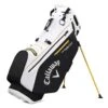 Callaway Fairway 14 HD Waterproof Golf Stand Bag 5122436 2 Callaway Fairway 14 HD Waterproof Golf Stand Bag 5122436 -Golf Series Shop Callaway Fairway HD Waterproof Golf Stand Bag 11