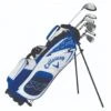 Callaway XJ-3 Girls 7-Piece Junior Golf Package Set 2 Callaway XJ-3 Girls 7-Piece Junior Golf Package Set -Golf Series Shop Callaway Girls Piece Junior Golf Package Set 136