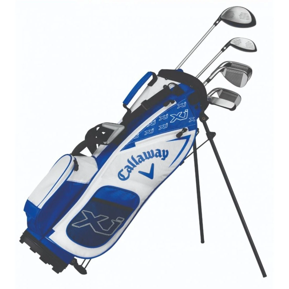 Callaway XJ-2 Girls 6-Piece Junior Golf Package Set Callaway XJ-2 Girls 6-Piece Junior Golf Package Set -Golf Series Shop Callaway Girls Piece Junior Golf Package Set 137